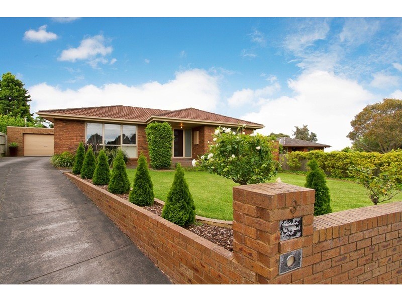 3 Tasman Place, Endeavour Hills VIC 3802