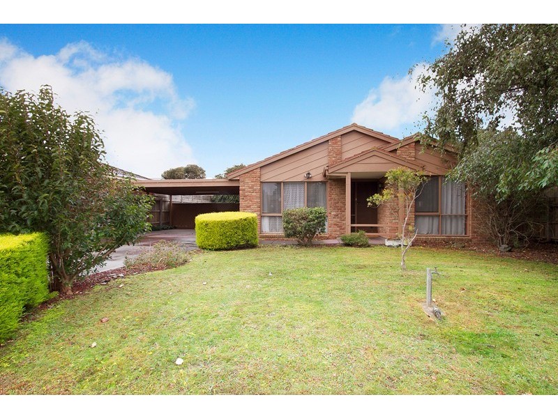 73 Fleetwood Drive, Narre Warren VIC 3805