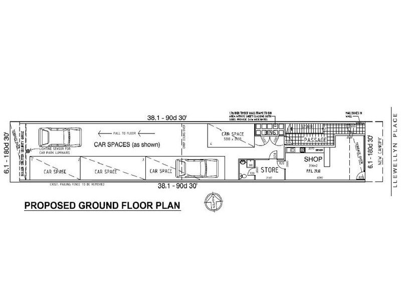 10  Llewellyn Place, Doveton VIC 3177