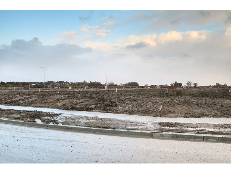 Lot 309 Camolina Way, Clyde North VIC 3978