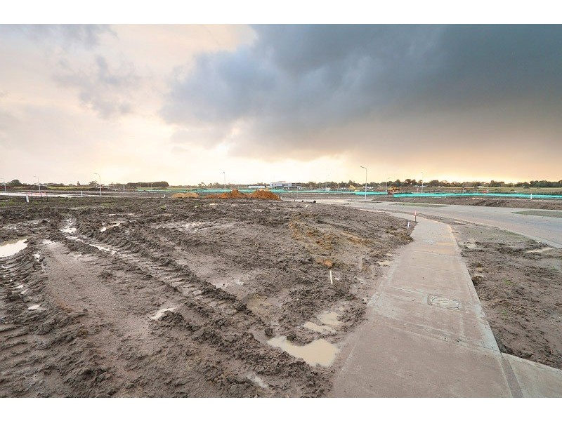 Lot 309 Camolina Way, Clyde North VIC 3978