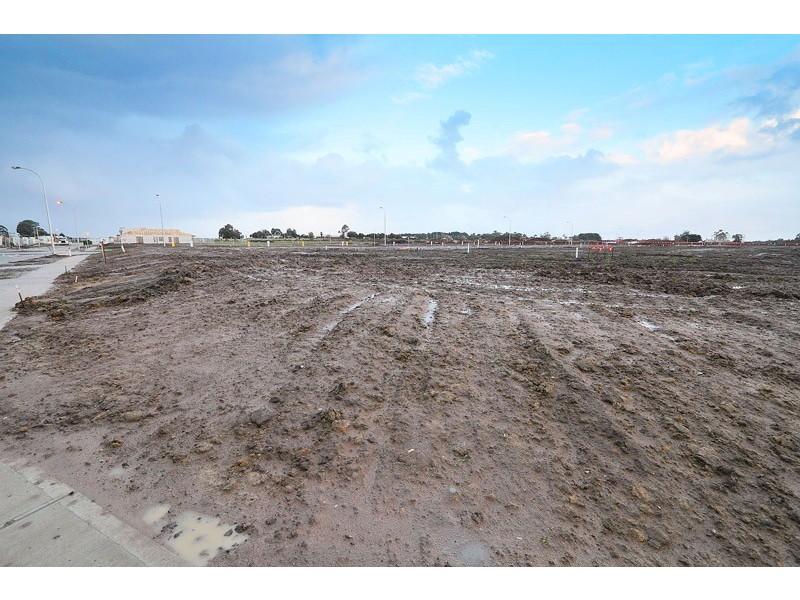 Lot 309 Camolina Way, Clyde North VIC 3978