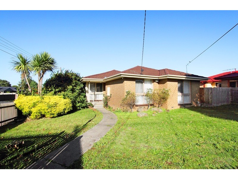100 Loch Road, Dandenong North VIC 3175