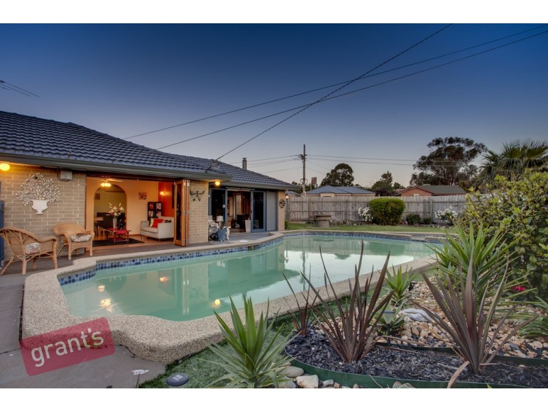 2 Western Way, Narre Warren VIC 3805