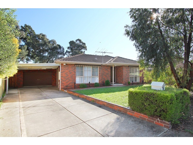 4 Heatherlea Crescent, Narre Warren VIC 3805