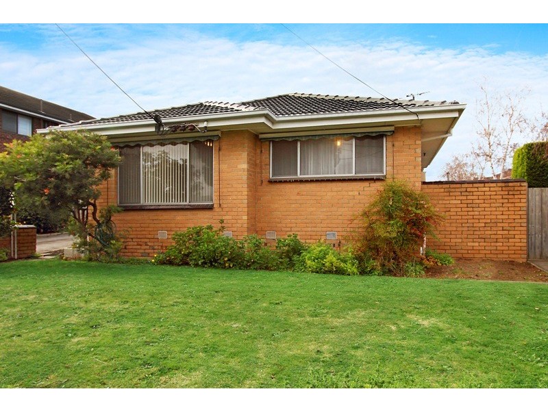 1/42 Pickett Street, Dandenong VIC 3175