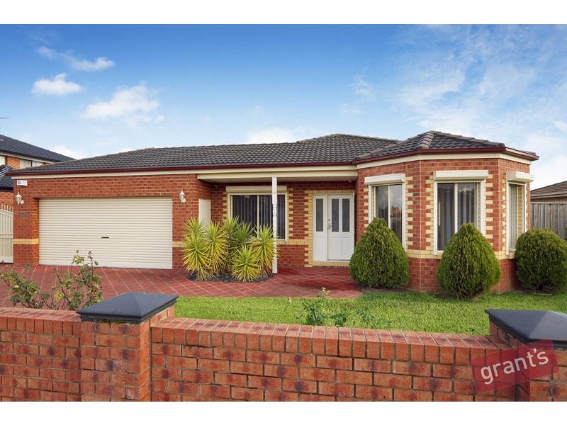 45 Bunbury Avenue, Narre Warren VIC 3805