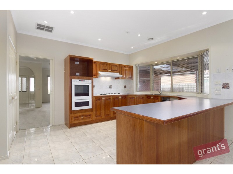 45 Bunbury Avenue, Narre Warren VIC 3805