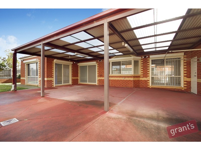 45 Bunbury Avenue, Narre Warren VIC 3805