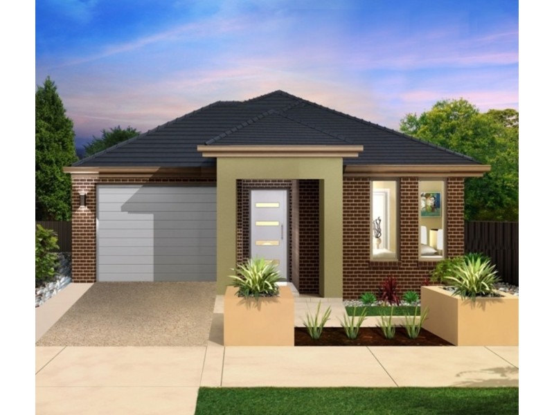 1 Cardinia Village – House and Land, Officer VIC 3809