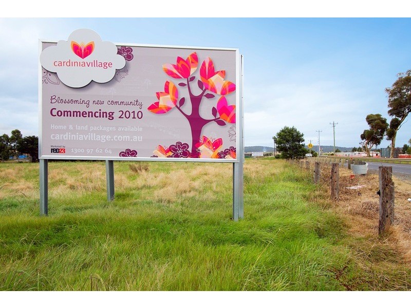 1 Cardinia Village – House and Land, Officer VIC 3809