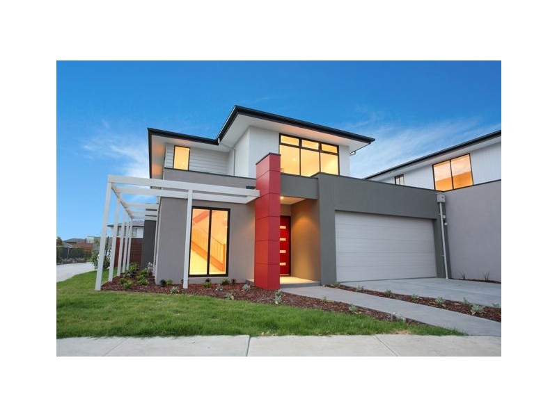 346 – 353 Murgese Circuit, Clyde North VIC 3978