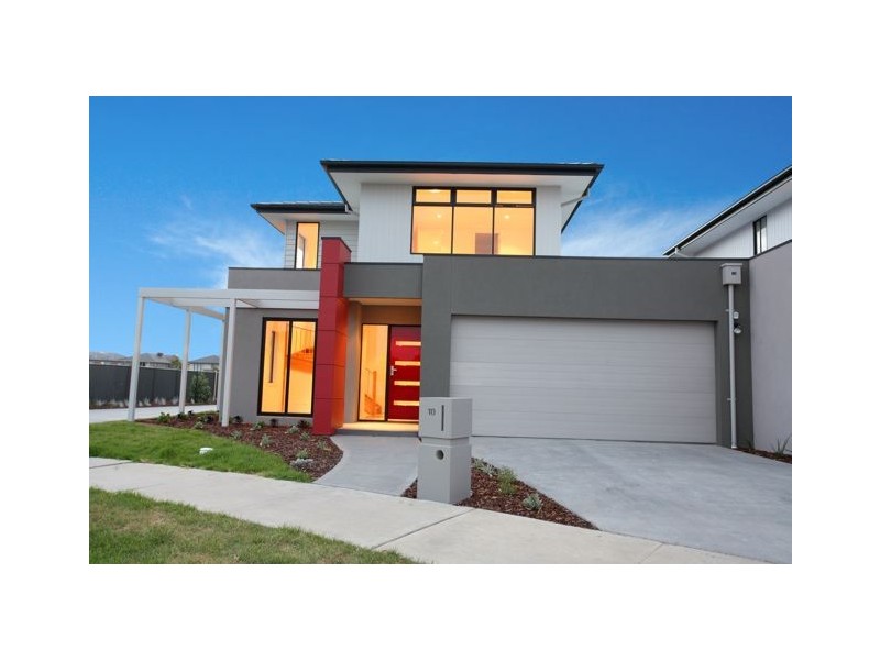 346 – 353 Murgese Circuit, Clyde North VIC 3978