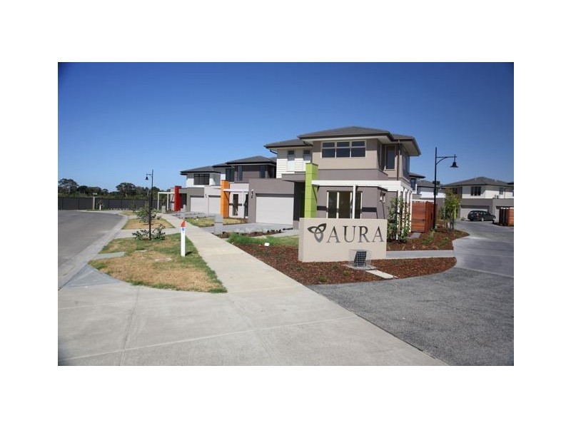 346 – 353 Murgese Circuit, Clyde North VIC 3978