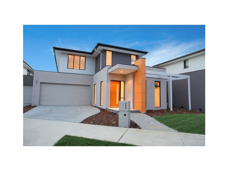 346 – 353 Murgese Circuit, Clyde North VIC 3978