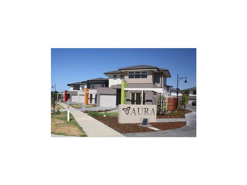 346 – 353 Murgese Circuit, Clyde North VIC 3978