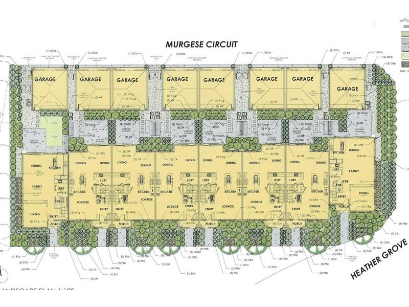 346 – 353 Murgese Circuit, Clyde North VIC 3978