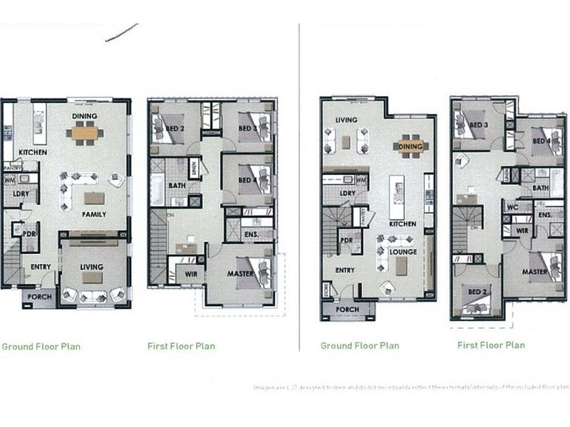 346 – 353 Murgese Circuit, Clyde North VIC 3978