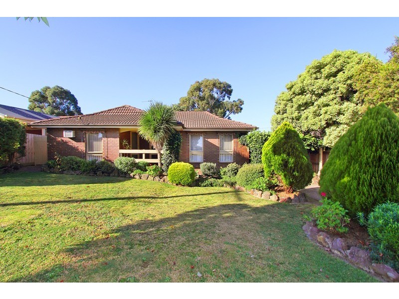 5 Crowley Avenue, Narre Warren VIC 3805