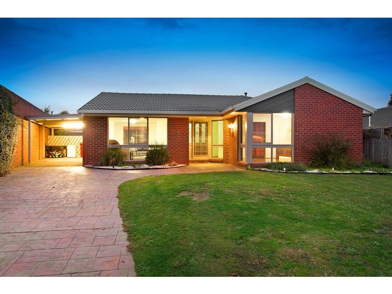 5 Rubicon Court, Hallam VIC 3803