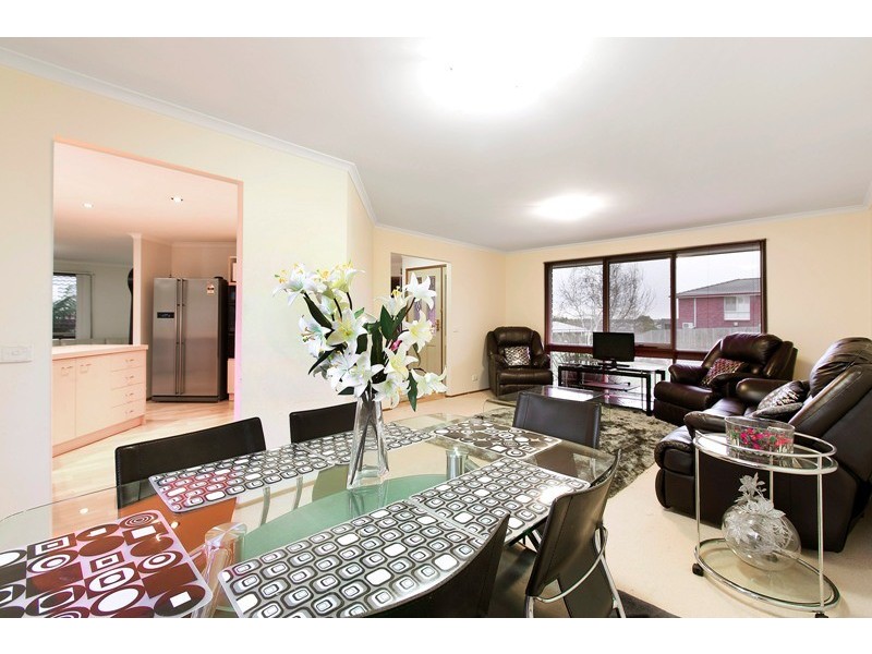 5 Rubicon Court, Hallam VIC 3803