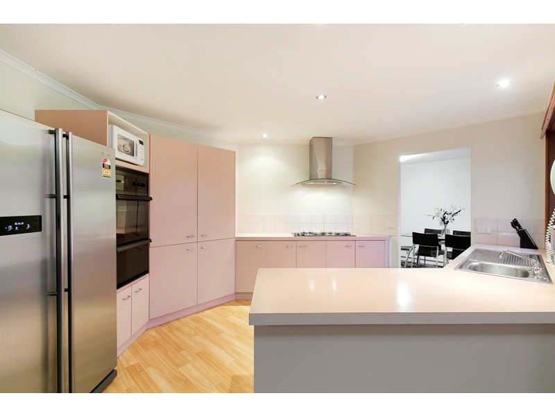 5 Rubicon Court, Hallam VIC 3803