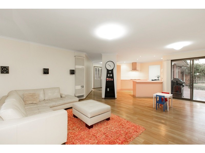 5 Rubicon Court, Hallam VIC 3803