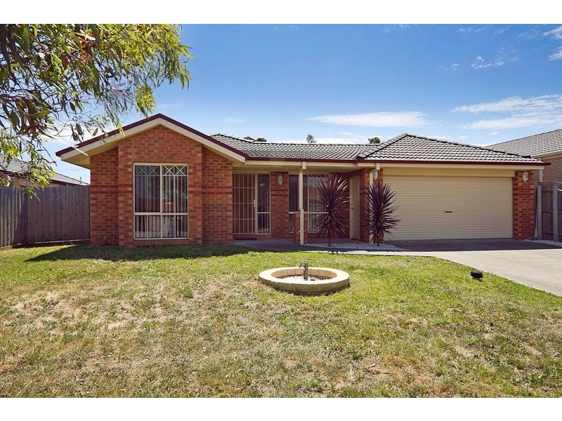 20 Appleton Court, Narre Warren South VIC 3805