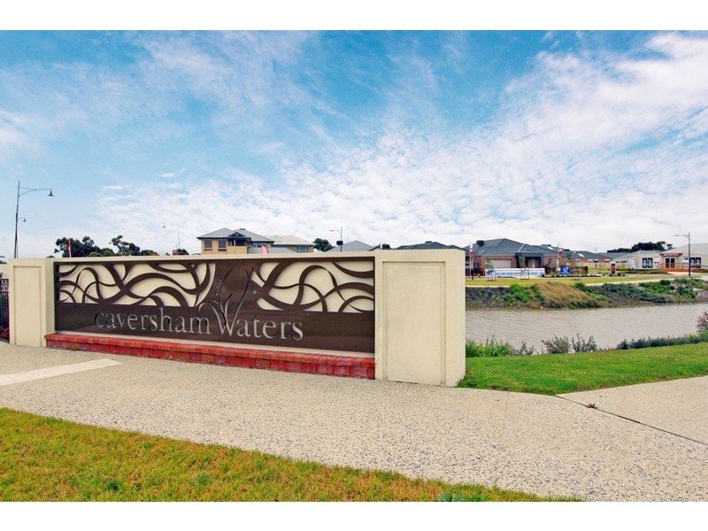 16 Audley Street, Pakenham VIC 3810