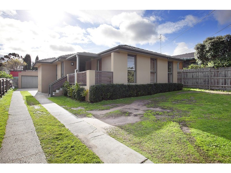 9 Frognal Drive, Noble Park North VIC 3174