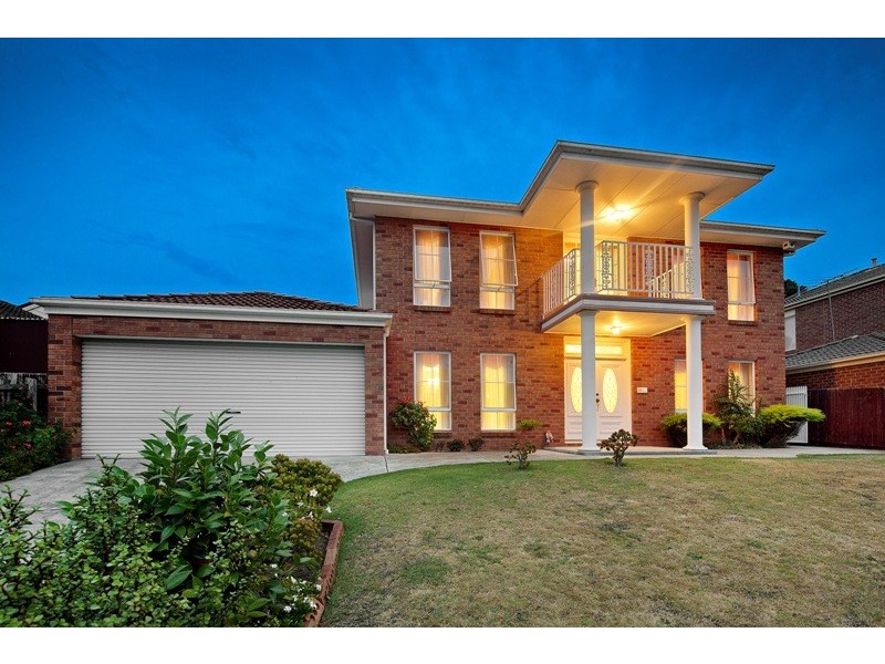 45 Shinners Avenue, Narre Warren VIC 3805