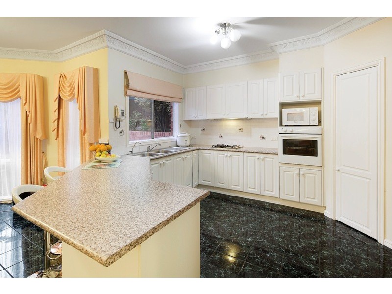 45 Shinners Avenue, Narre Warren VIC 3805