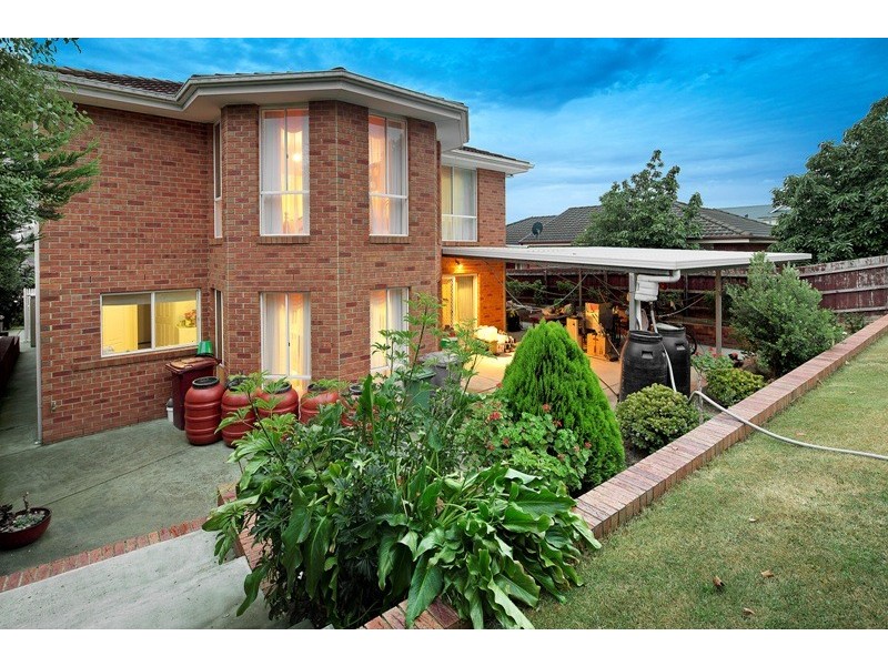 45 Shinners Avenue, Narre Warren VIC 3805