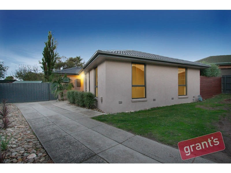 9 Orton Rise, Endeavour Hills VIC 3802