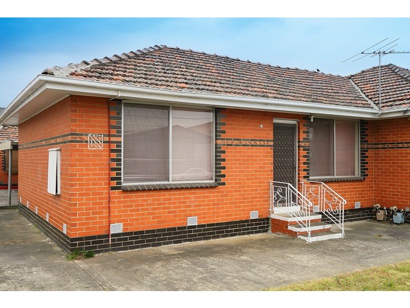 4/42 Bryants Road, Dandenong VIC 3175