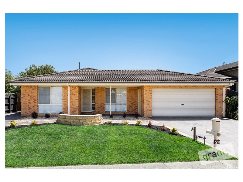 24 New England Way, Narre Warren VIC 3805