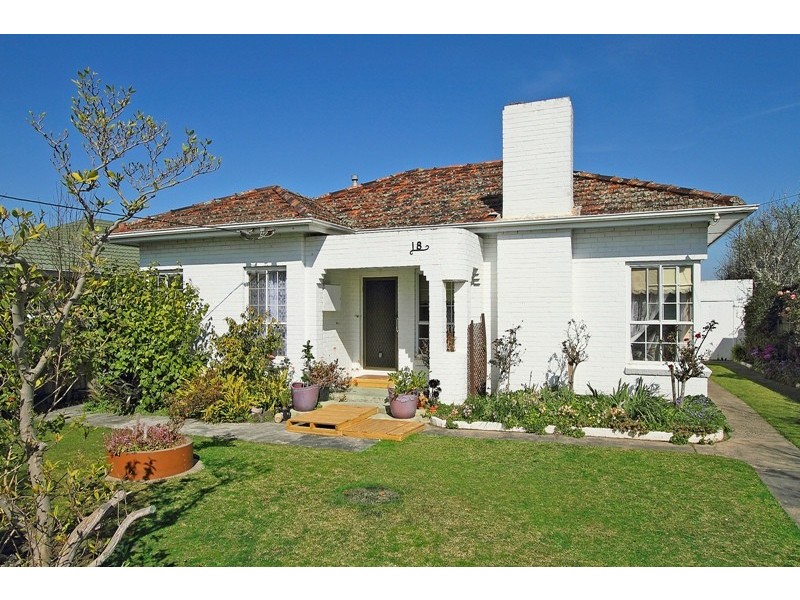 18 Grandview Avenue, Dandenong VIC 3175