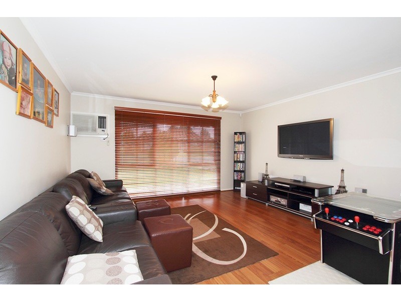 32 Hyssop Drive, Hallam VIC 3803