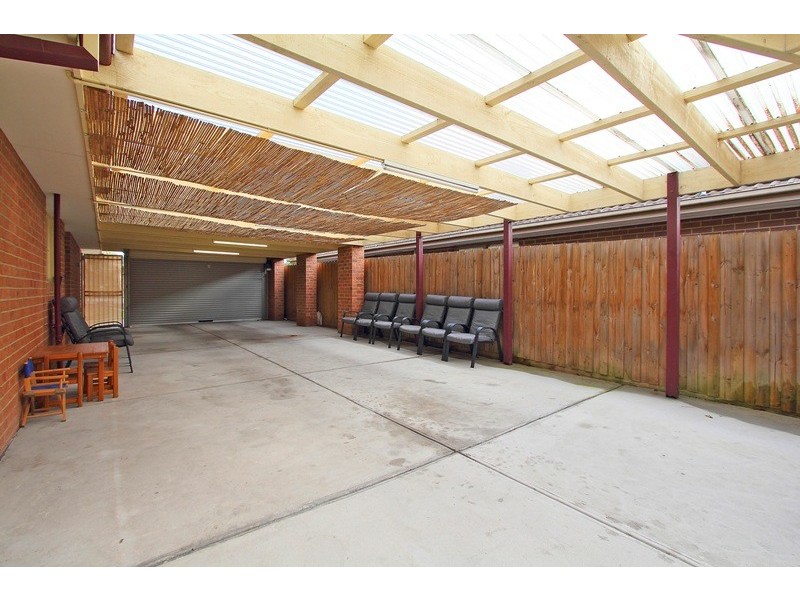 32 Hyssop Drive, Hallam VIC 3803