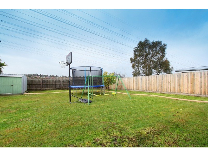 32 Hyssop Drive, Hallam VIC 3803