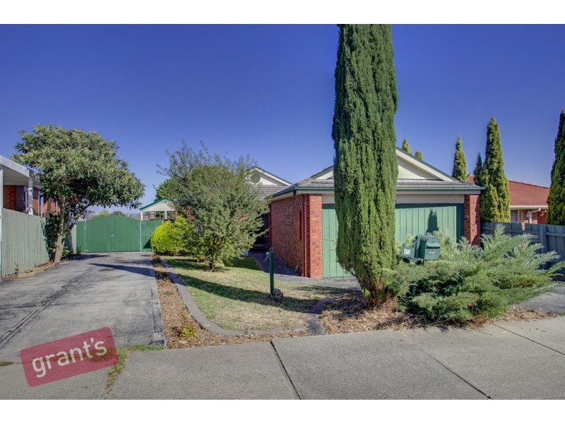 20 Horizon Boulevard, Hampton Park VIC 3976
