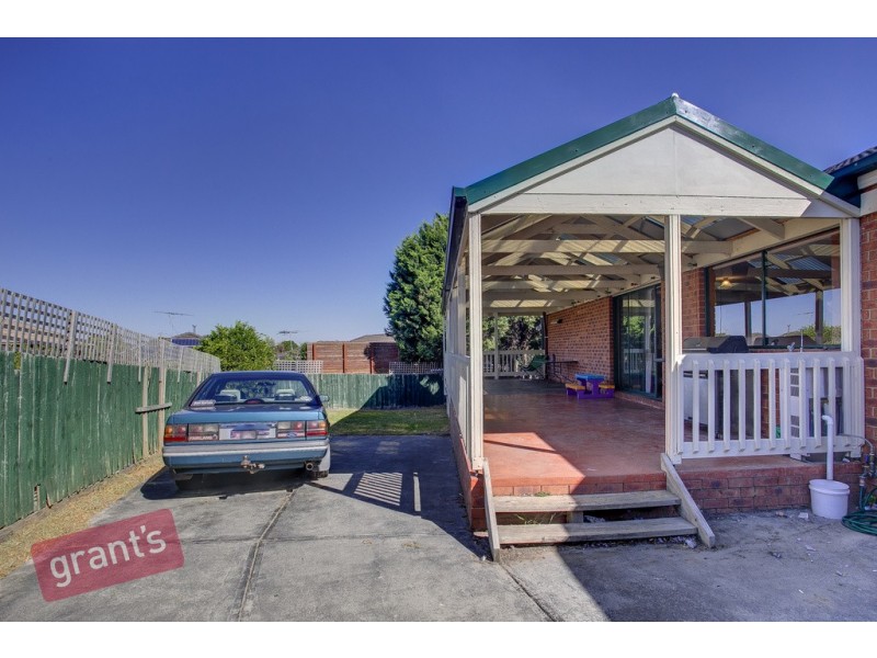 20 Horizon Boulevard, Hampton Park VIC 3976
