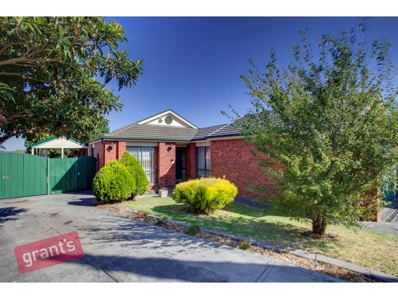20 Horizon Boulevard, Hampton Park VIC 3976