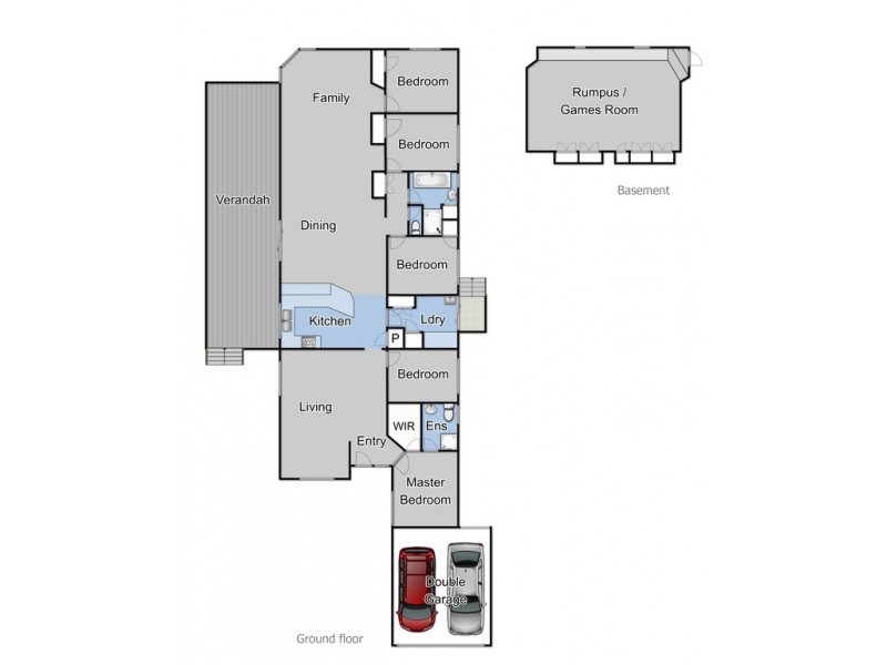 20 Horizon Boulevard, Hampton Park VIC 3976