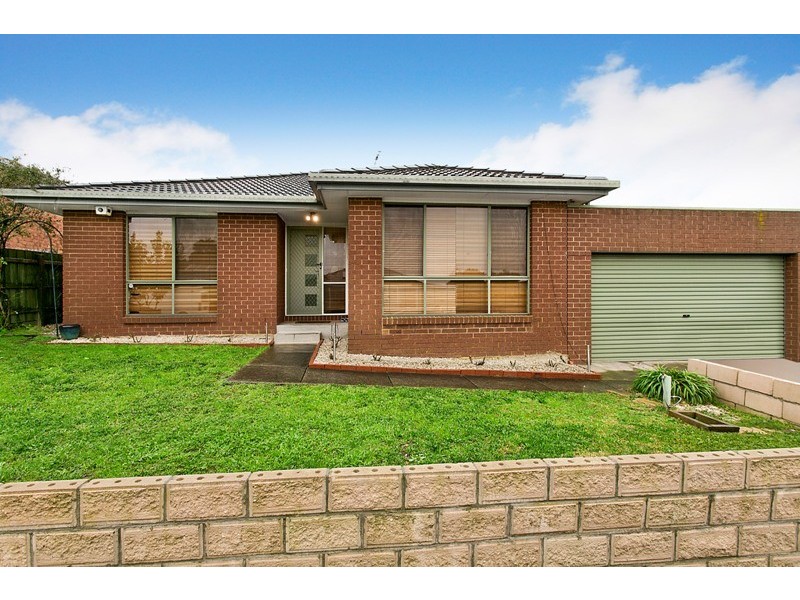 61 Horizon Boulevard, Hampton Park VIC 3976