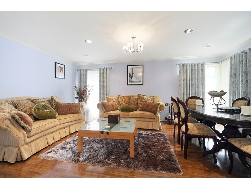 12 Tuscan Court, Lyndhurst VIC 3975