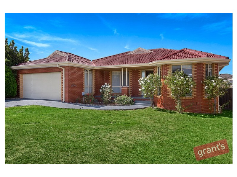 10 Ainsleigh Court, Narre Warren VIC 3805