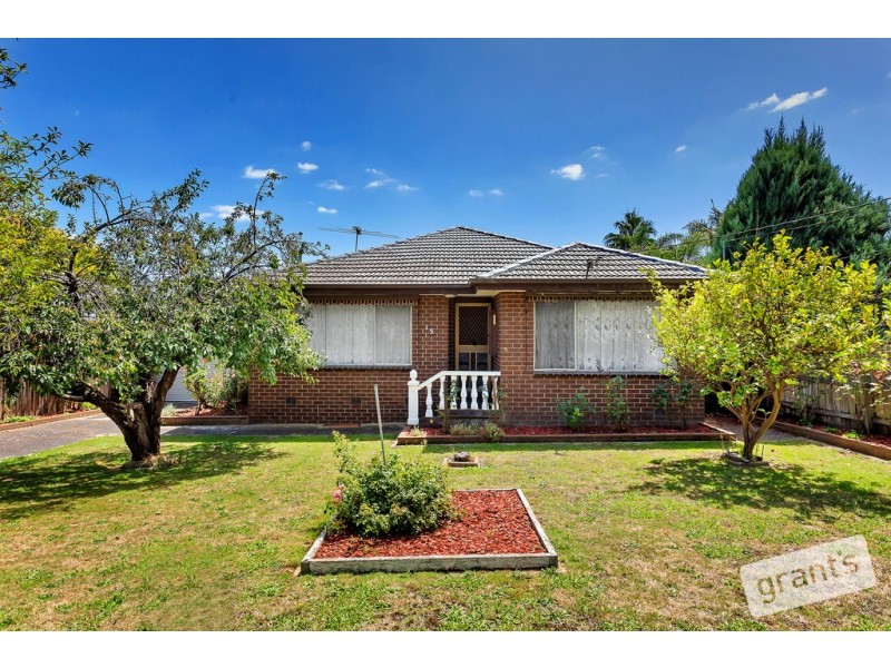 15 Moran Street, Narre Warren VIC 3805