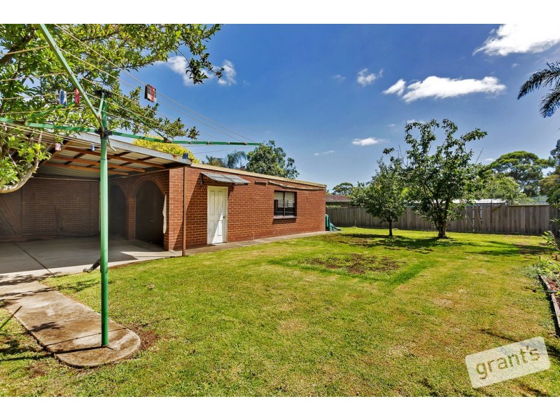 15 Moran Street, Narre Warren VIC 3805