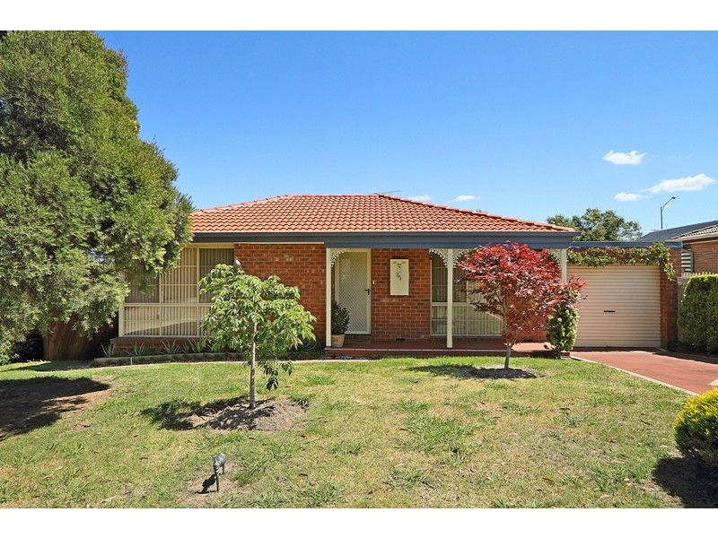 2/1 Heyington Circle, Narre Warren VIC 3805